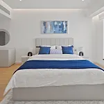 Luxury 2Br In Jbr, Full Sea And Dubai Eye View