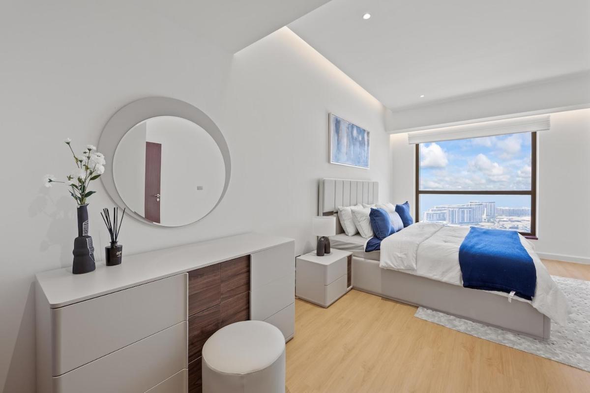 Luxury 2br In Jbr, Full Sea And Eye View *