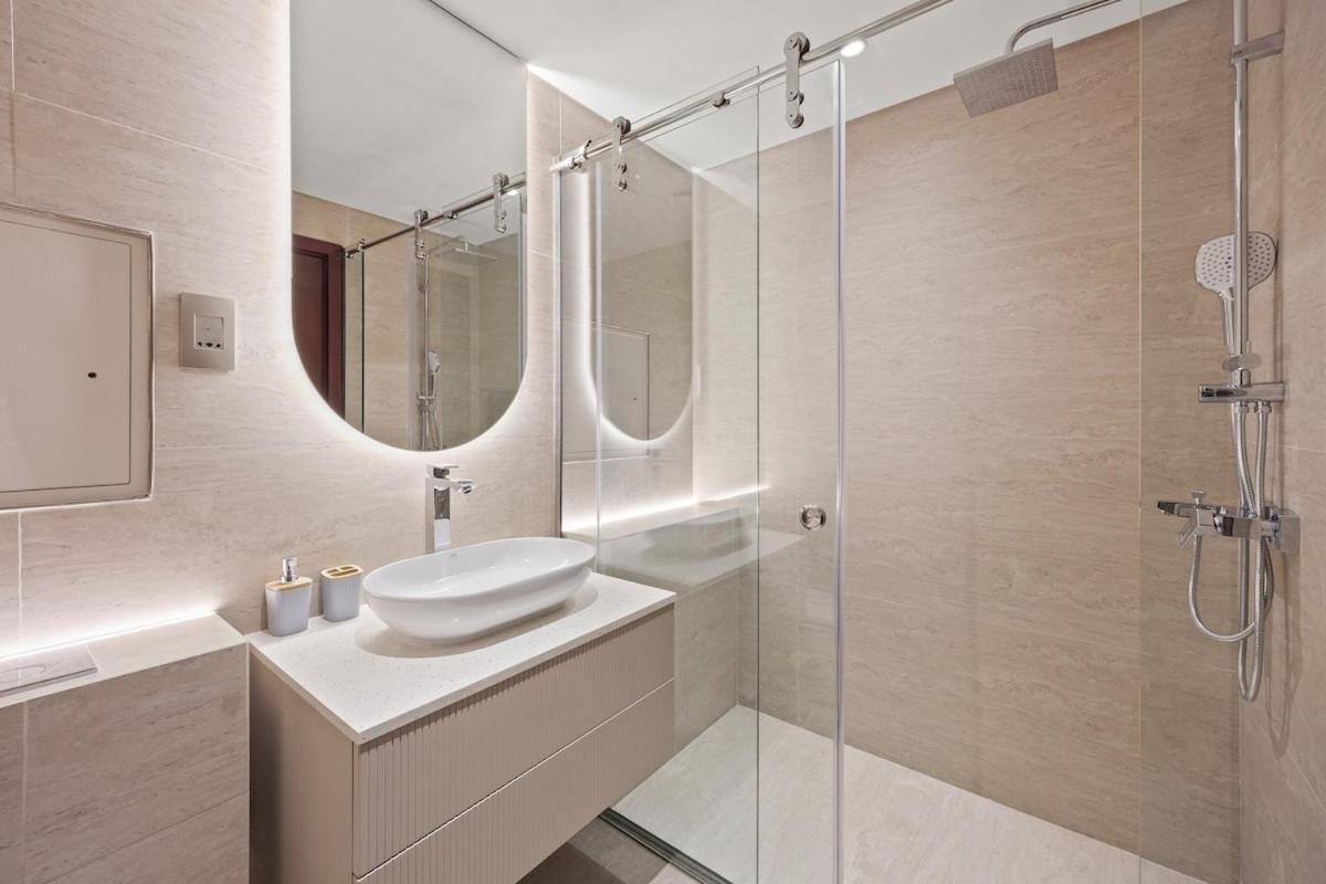 Luxury 2br In Jbr, Full Sea And Eye View Apartment Dubai