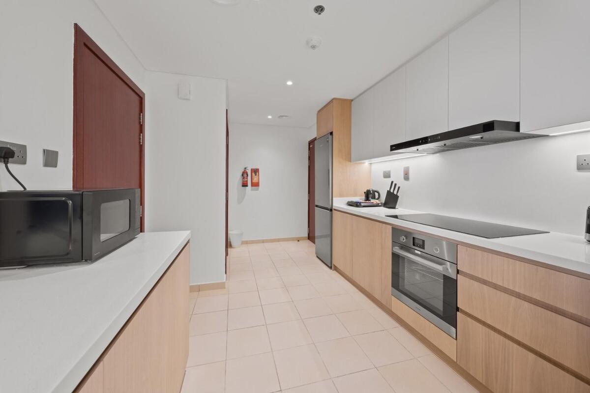 Apartment Luxury 2br In Jbr, Full Sea And Eye View Dubai