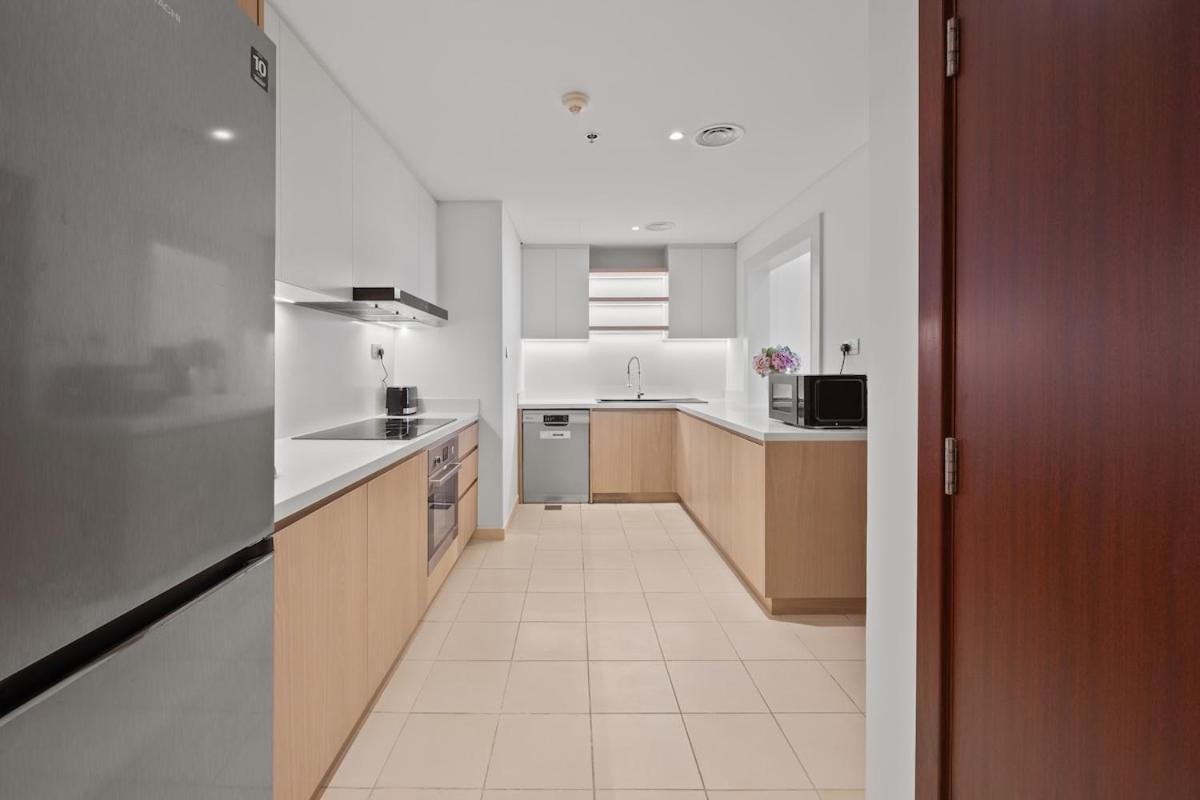 Luxury 2br In Jbr, Full Sea And Eye View * Dubai
